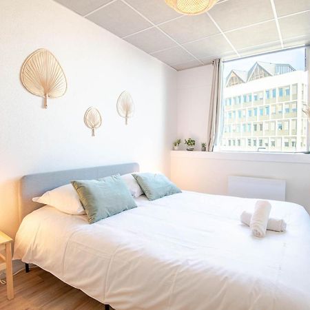 Appartement Le Cocooning Tours Eksteriør bilde