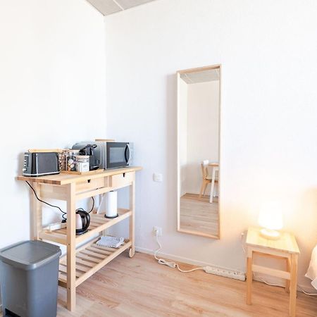 Appartement Le Cocooning Tours Eksteriør bilde
