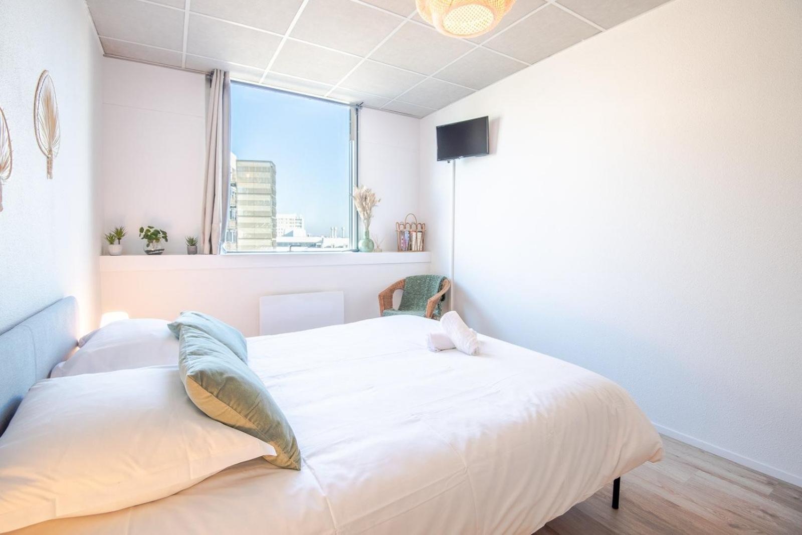 Appartement Le Cocooning Tours Eksteriør bilde