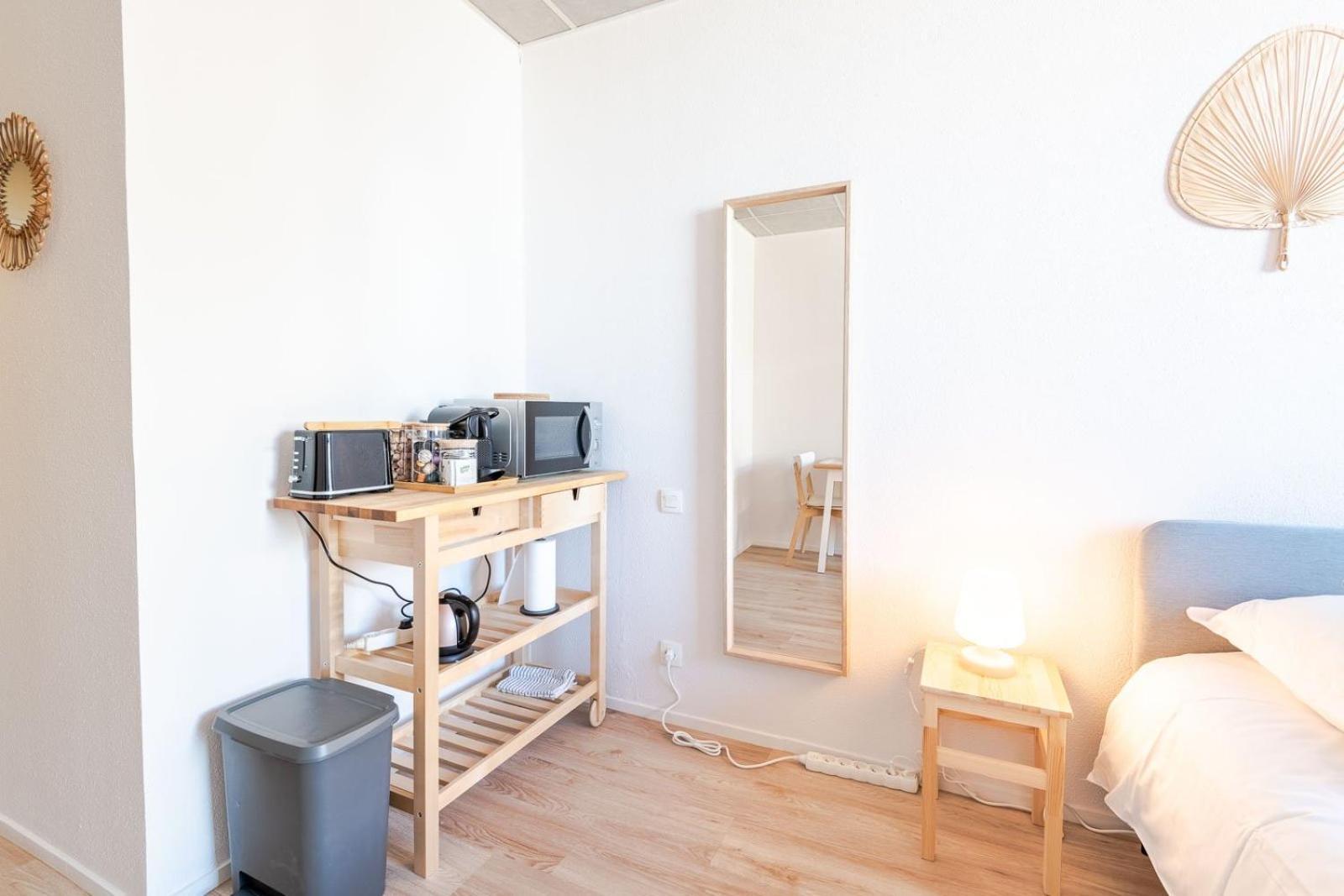 Appartement Le Cocooning Tours Eksteriør bilde